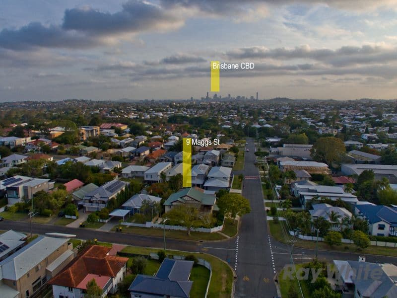 9 Maggs Street, Wavell Heights QLD 4012, Wavell Heights - Thumbnail 4
