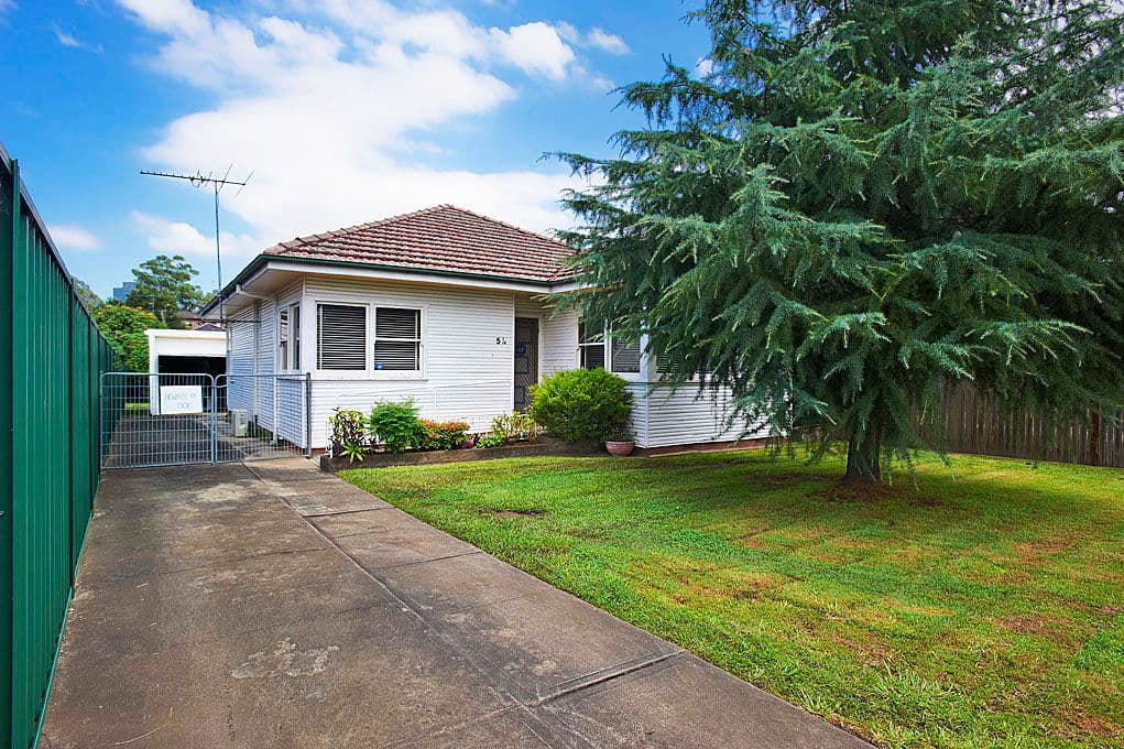 51A Ross Street, PARRAMATTA NSW 2150, Parramatta - Image 1
