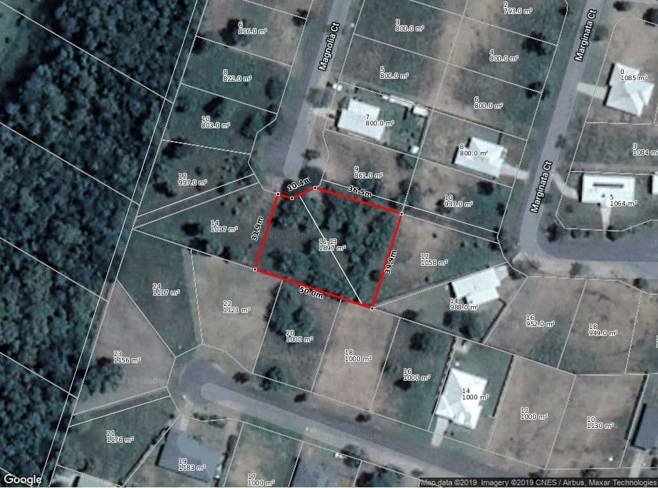 13 Magnolia Court, Forrest Beach QLD 4850, Forrest Beach - Thumbnail 3
