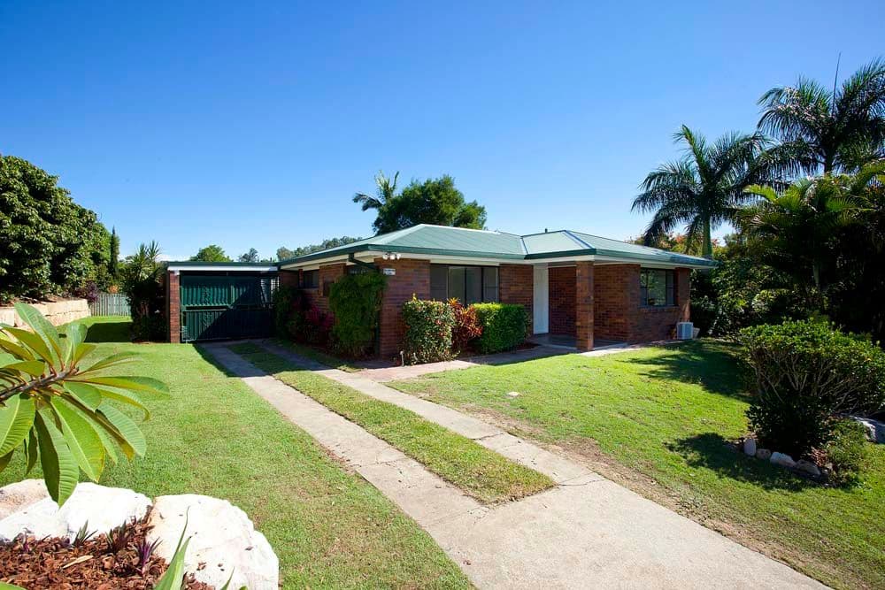 21  Debbie Street, THE GAP QLD 4061, The Gap - Thumbnail 2