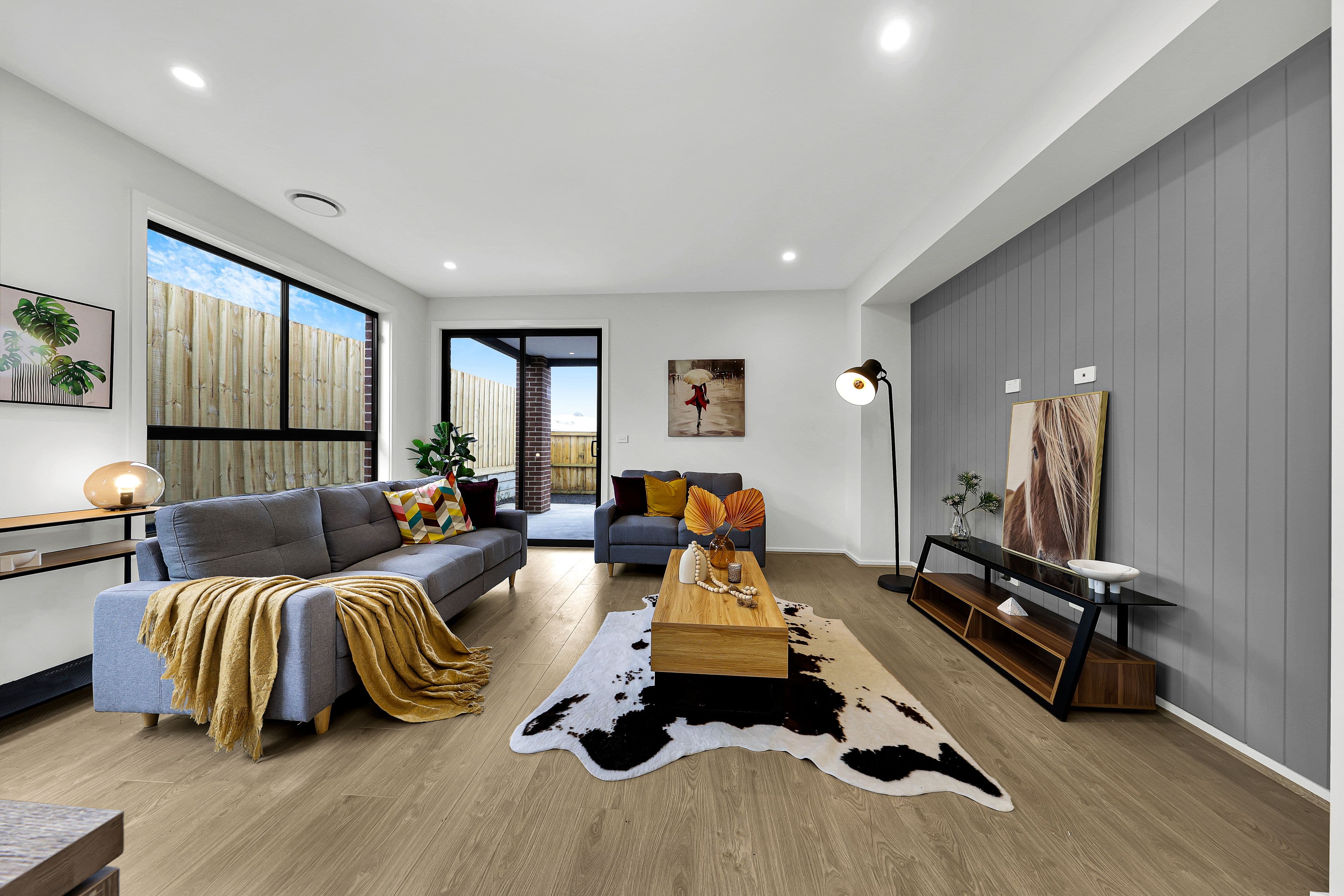 8 Bayview Circuit, Mernda VIC 3754, Mernda - Thumbnail 4