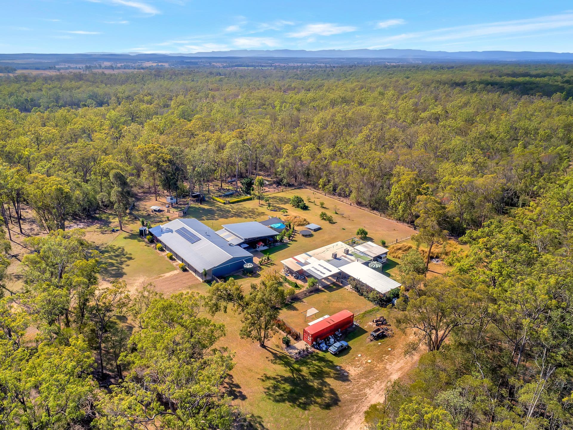 110 Main Green Swamp Road, Churchable QLD 4311, Churchable - Image 1
