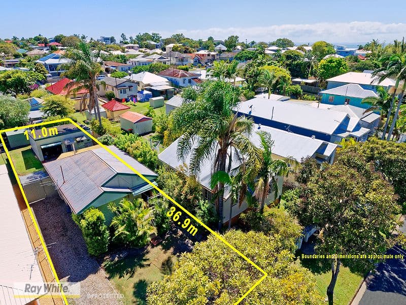 38 Bailey Street, Woody Point QLD 4019, Woody Point - Image 1
