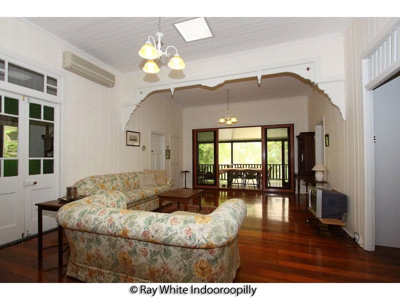 8 Rankin Street, INDOOROOPILLY QLD 4068, Indooroopilly - Image 1