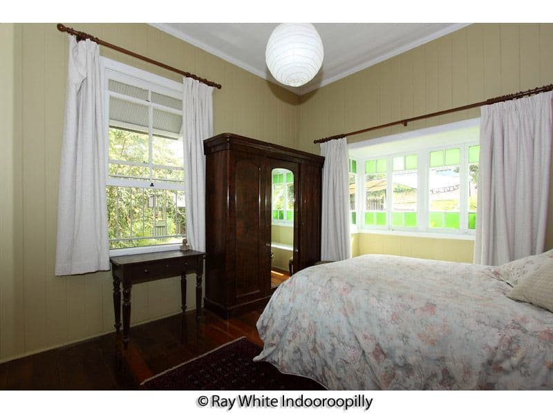 8 Rankin Street, INDOOROOPILLY QLD 4068, Indooroopilly - Thumbnail 4