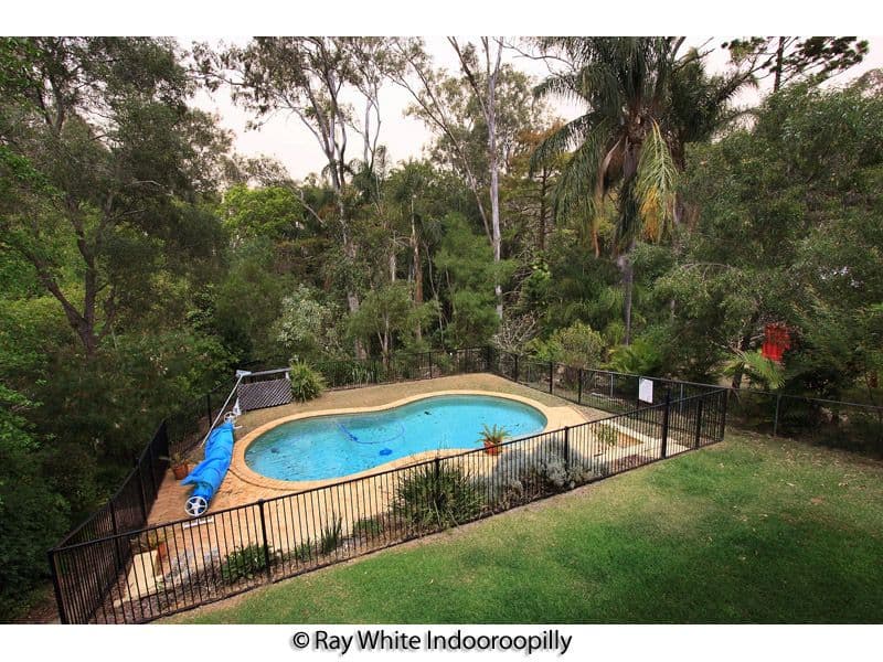 8 Rankin Street, INDOOROOPILLY QLD 4068, Indooroopilly - Thumbnail 6