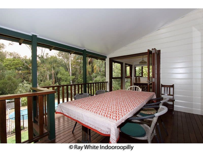 8 Rankin Street, INDOOROOPILLY QLD 4068, Indooroopilly - Thumbnail 7