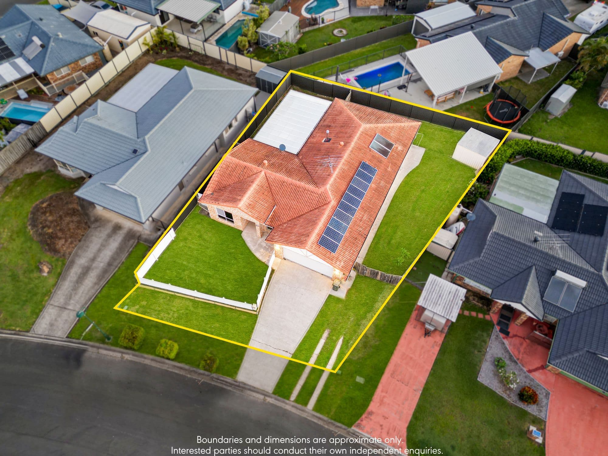 11 Laura Anne Drive, Windaroo QLD 4207, Windaroo - Thumbnail 5