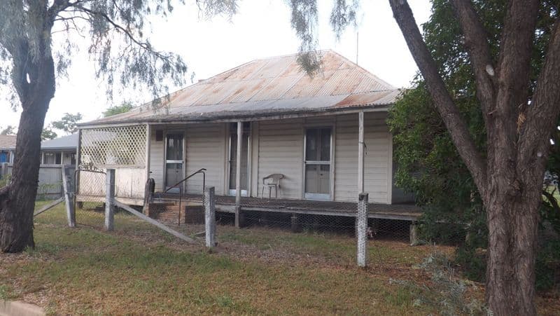 24-26 King Street, COONABARABRAN NSW 2357, Coonabarabran - Image 1