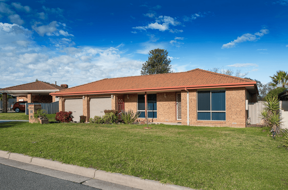 10 Darri Drive, Springdale Heights NSW 2641, Springdale Heights - Image 1