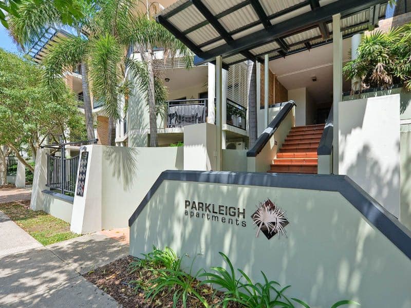 159 SYDNEY Street, New Farm QLD 4005, New Farm - Thumbnail 2