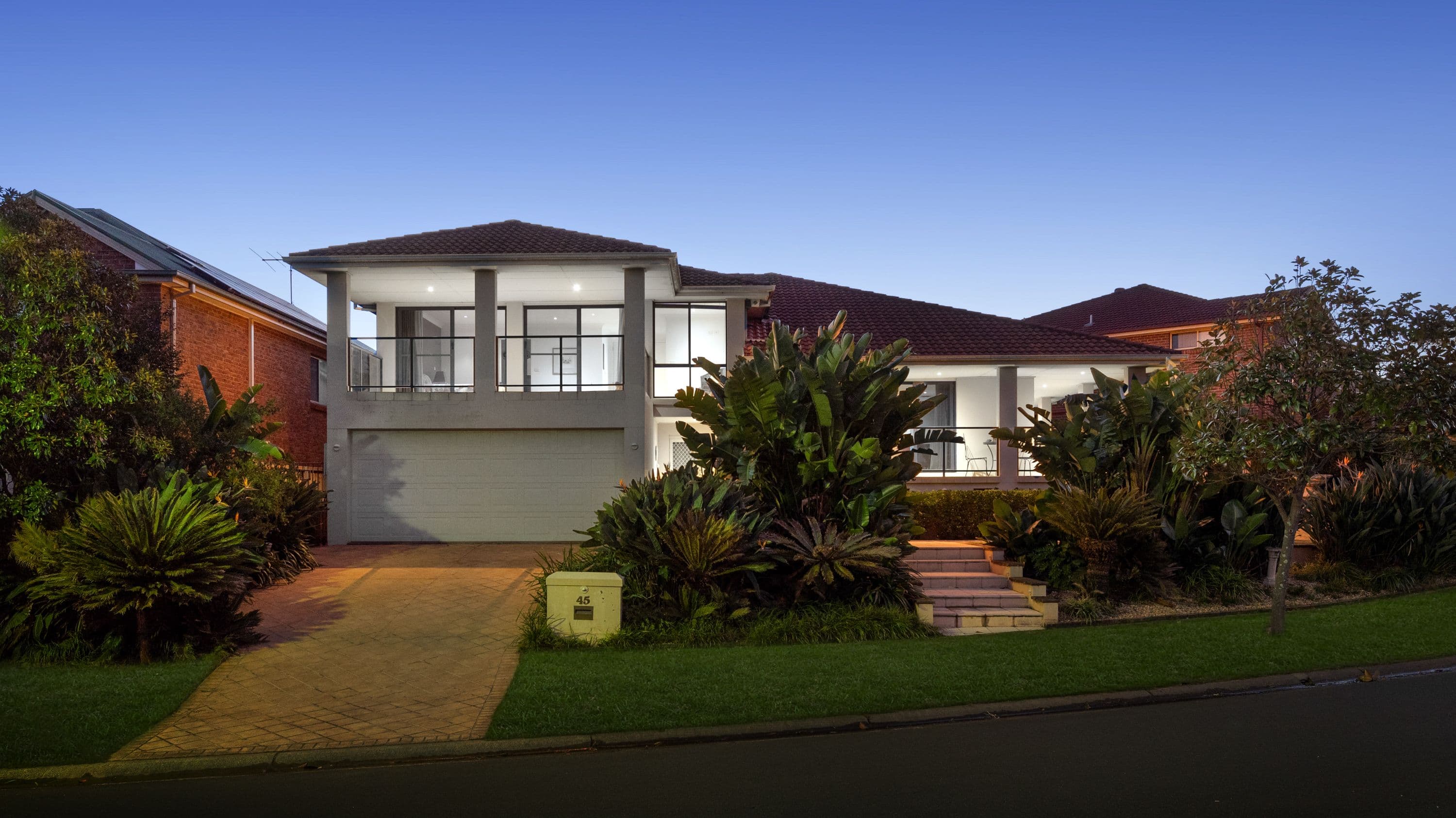 45 Macquarie Links Drive, Macquarie Links NSW 2565, Macquarie Links - Image 1