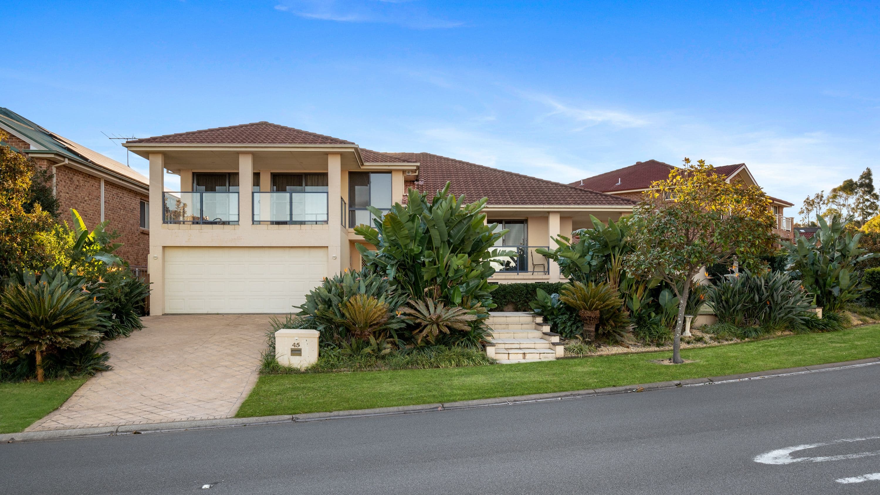 45 Macquarie Links Drive, Macquarie Links NSW 2565, Macquarie Links - Thumbnail 3
