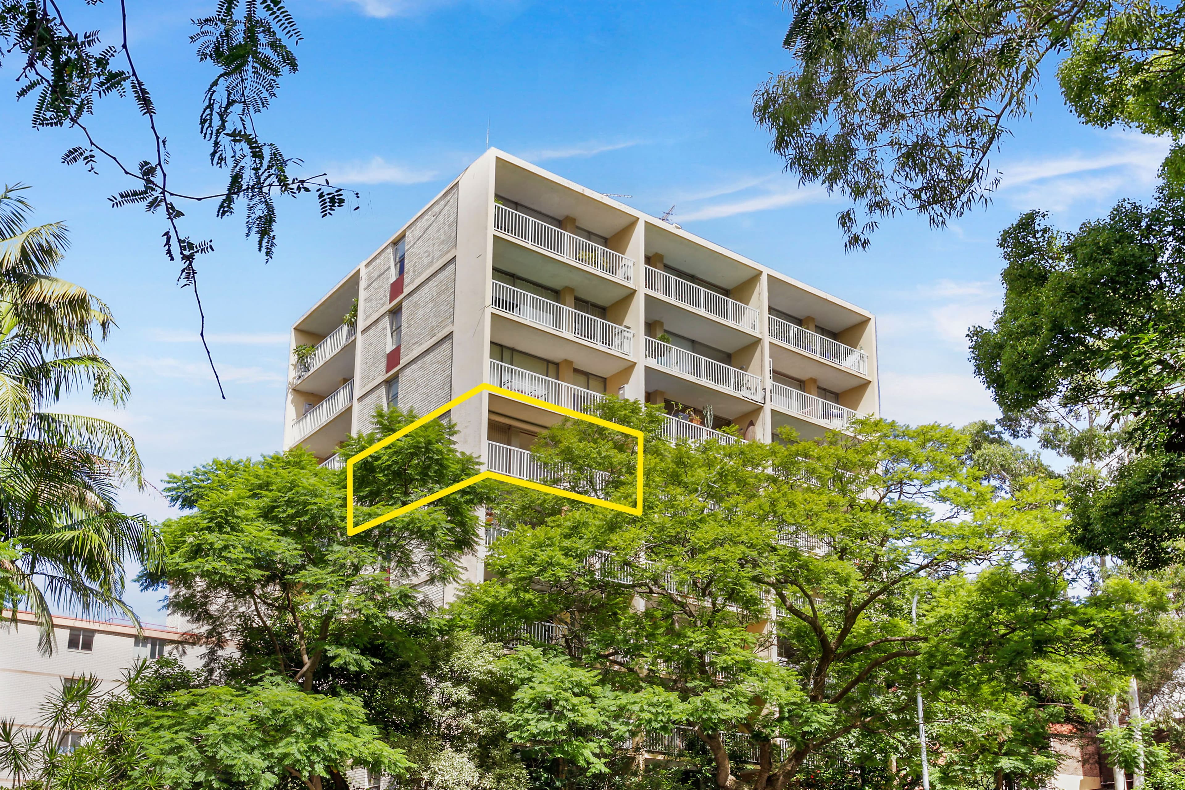 74-76 Roslyn Gardens, Rushcutters Bay NSW 2011, Rushcutters Bay - Thumbnail 5
