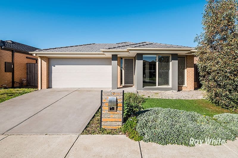67 Brocker Street, Clyde North VIC 3978, Clyde North - Image 1