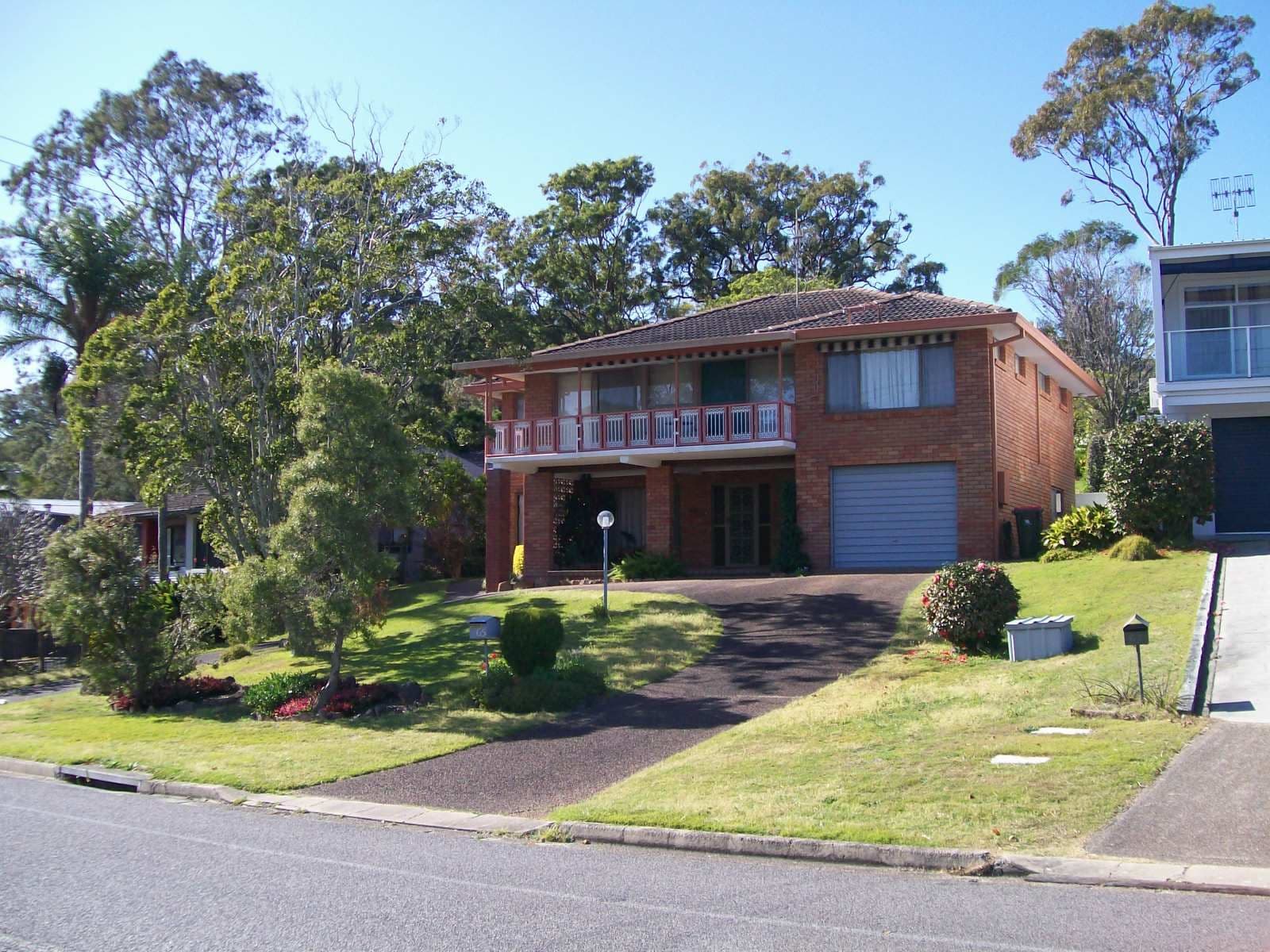 65 Sandy Point Road, Corlette - Image 1