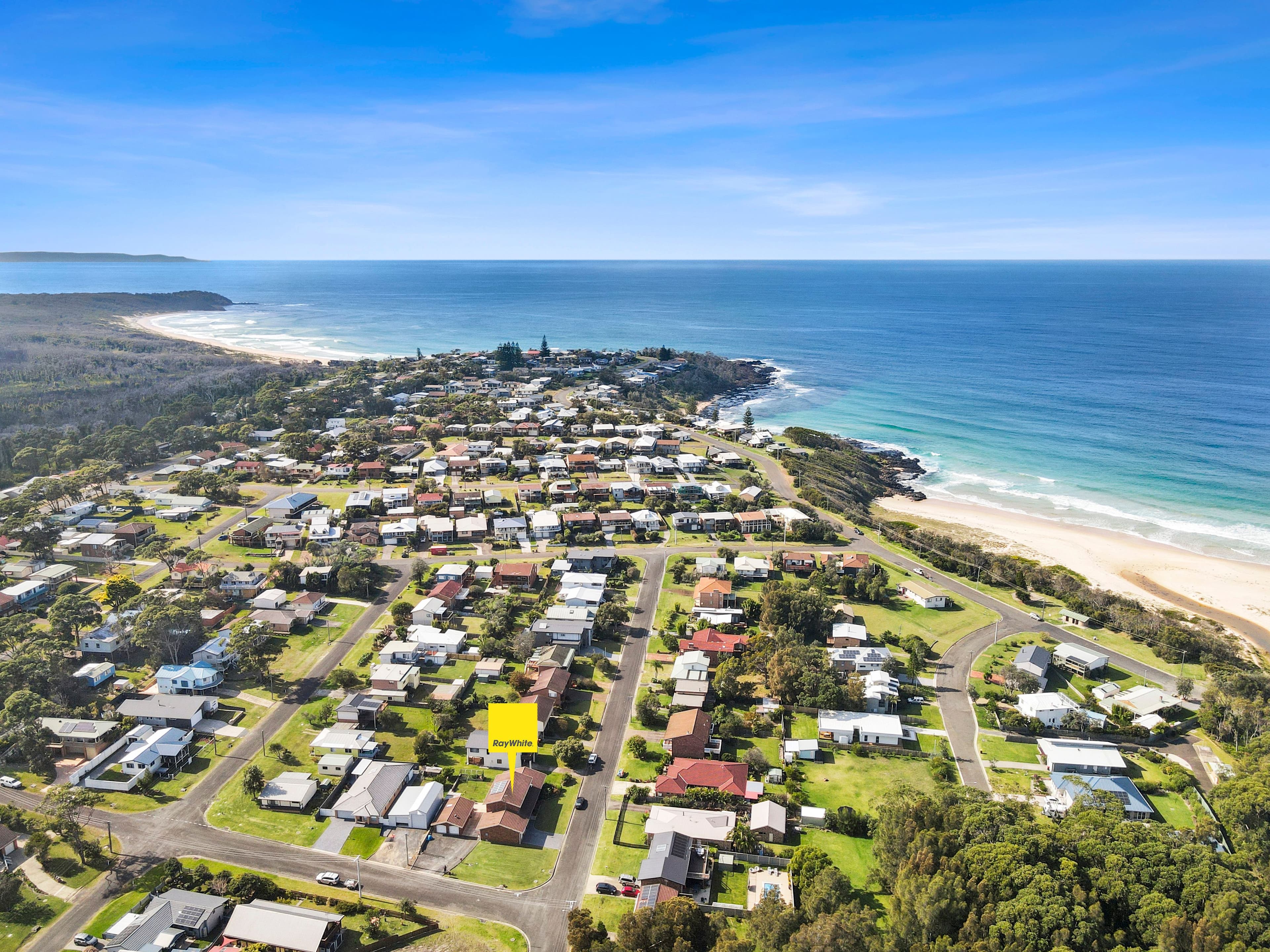 12 Neptune Place, Manyana NSW 2539, Manyana - Thumbnail 2