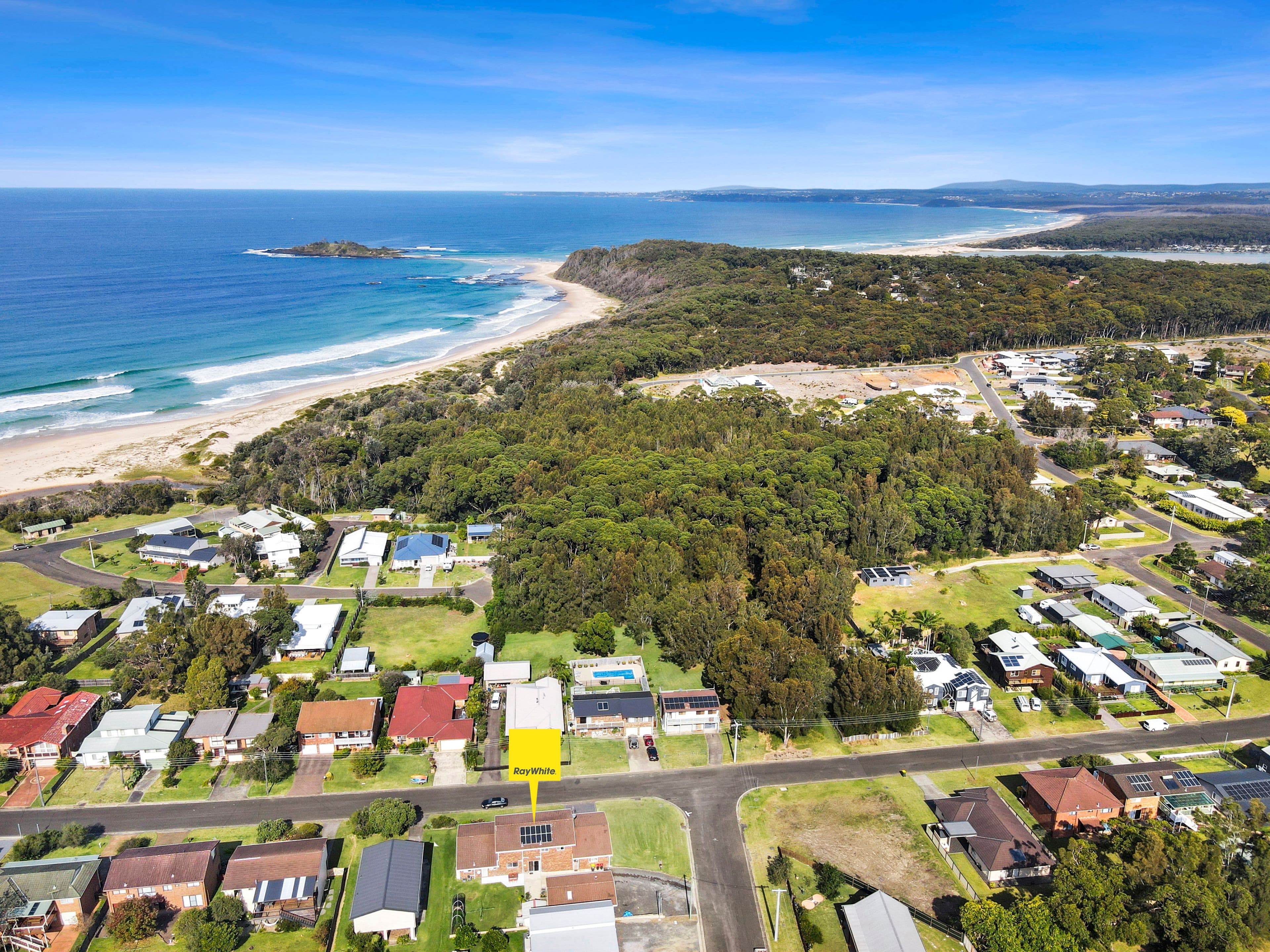 12 Neptune Place, Manyana NSW 2539, Manyana - Thumbnail 4