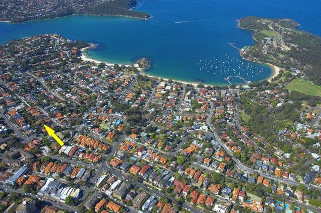 12 Mandolong Road, MOSMAN NSW 2088, Mosman - Image 1