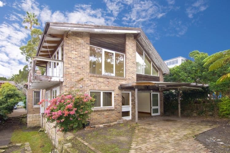 12 Mandolong Road, MOSMAN NSW 2088, Mosman - Thumbnail 2