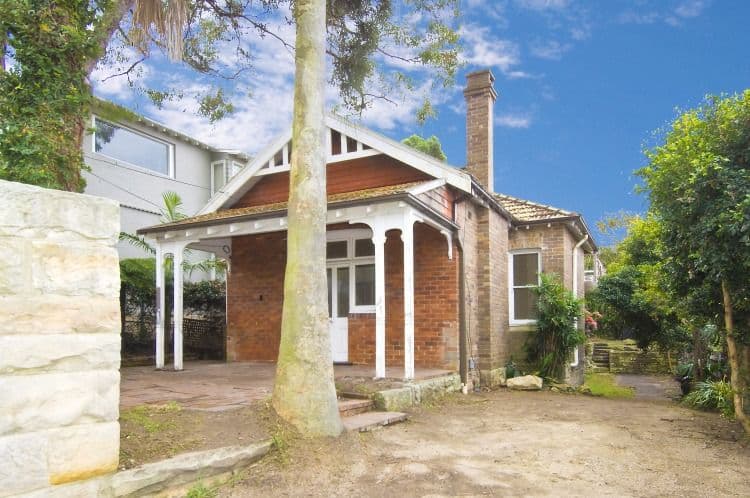 12 Mandolong Road, MOSMAN NSW 2088, Mosman - Thumbnail 3