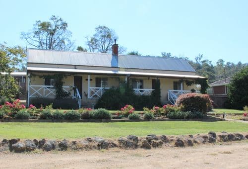 1/2/11 Mulach Street, Cooma, Cooma - Image 1