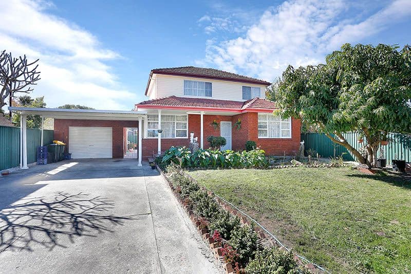 20 Cook Avenue, Canley Vale - Image 1