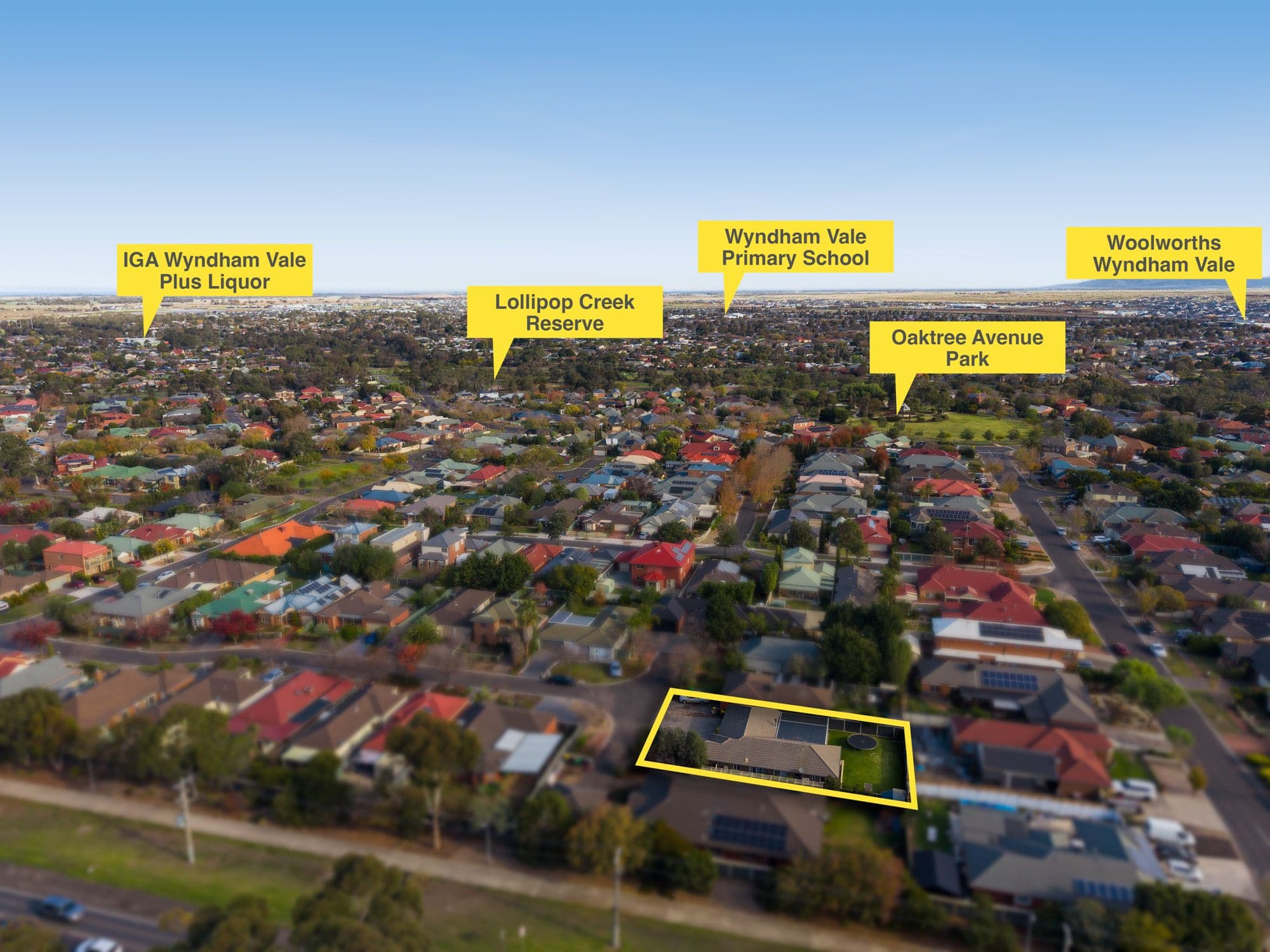 11 Greenwich Close, Wyndham Vale VIC 3024, Wyndham Vale - Thumbnail 2