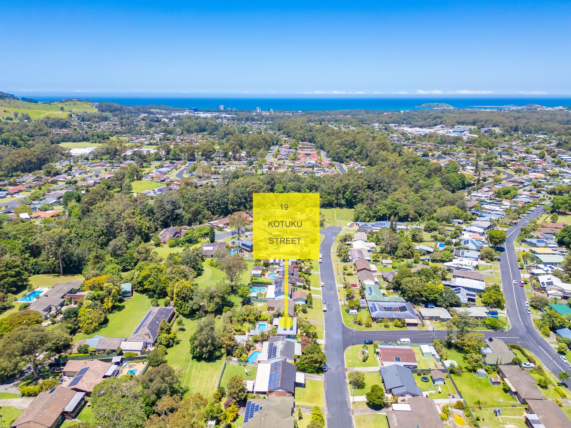 19 Kotuku Street, Coffs Harbour NSW 2450, Coffs Harbour - Image 1