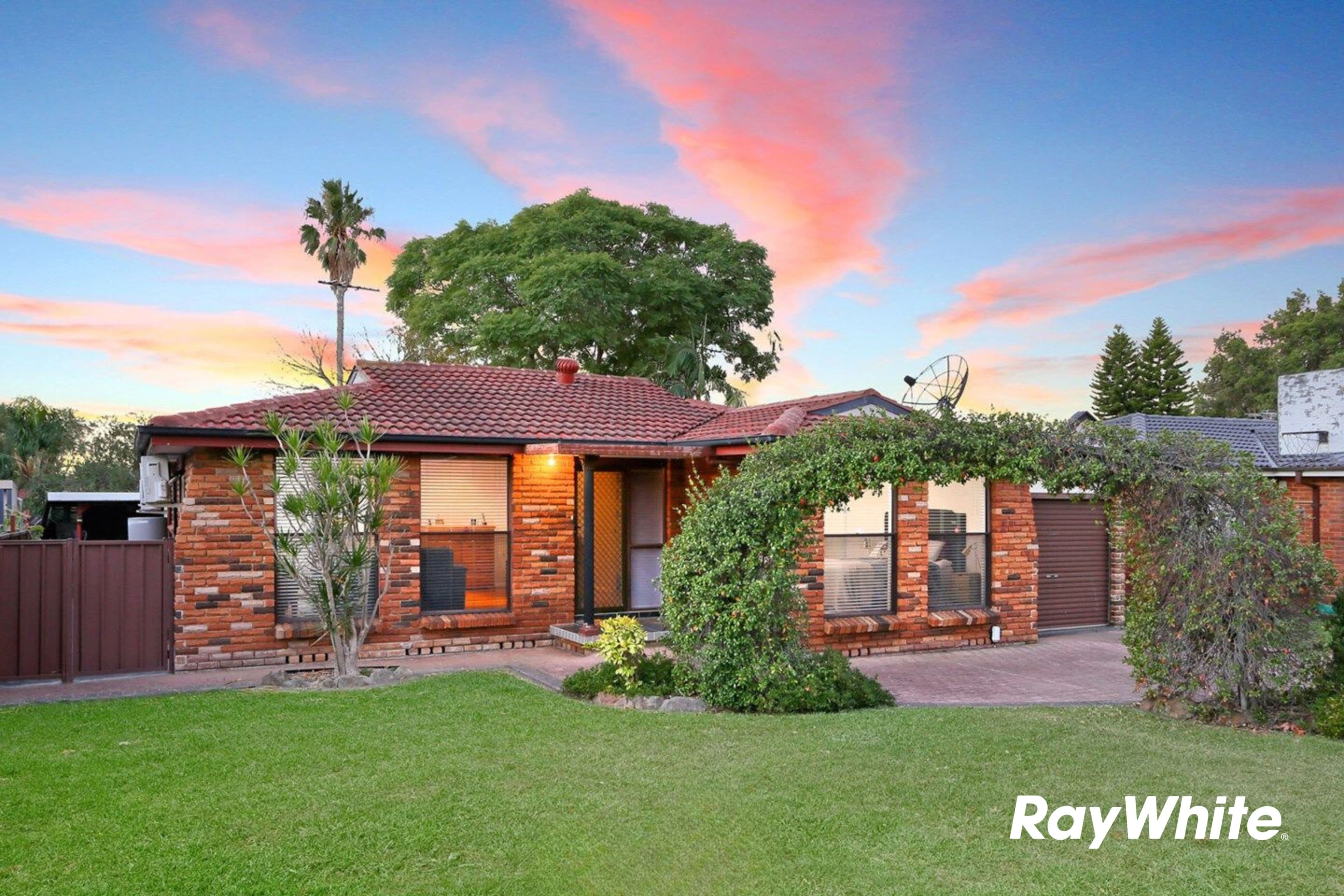 63 Narcissus Avenue, Quakers Hill NSW 2763, Quakers Hill - Image 1