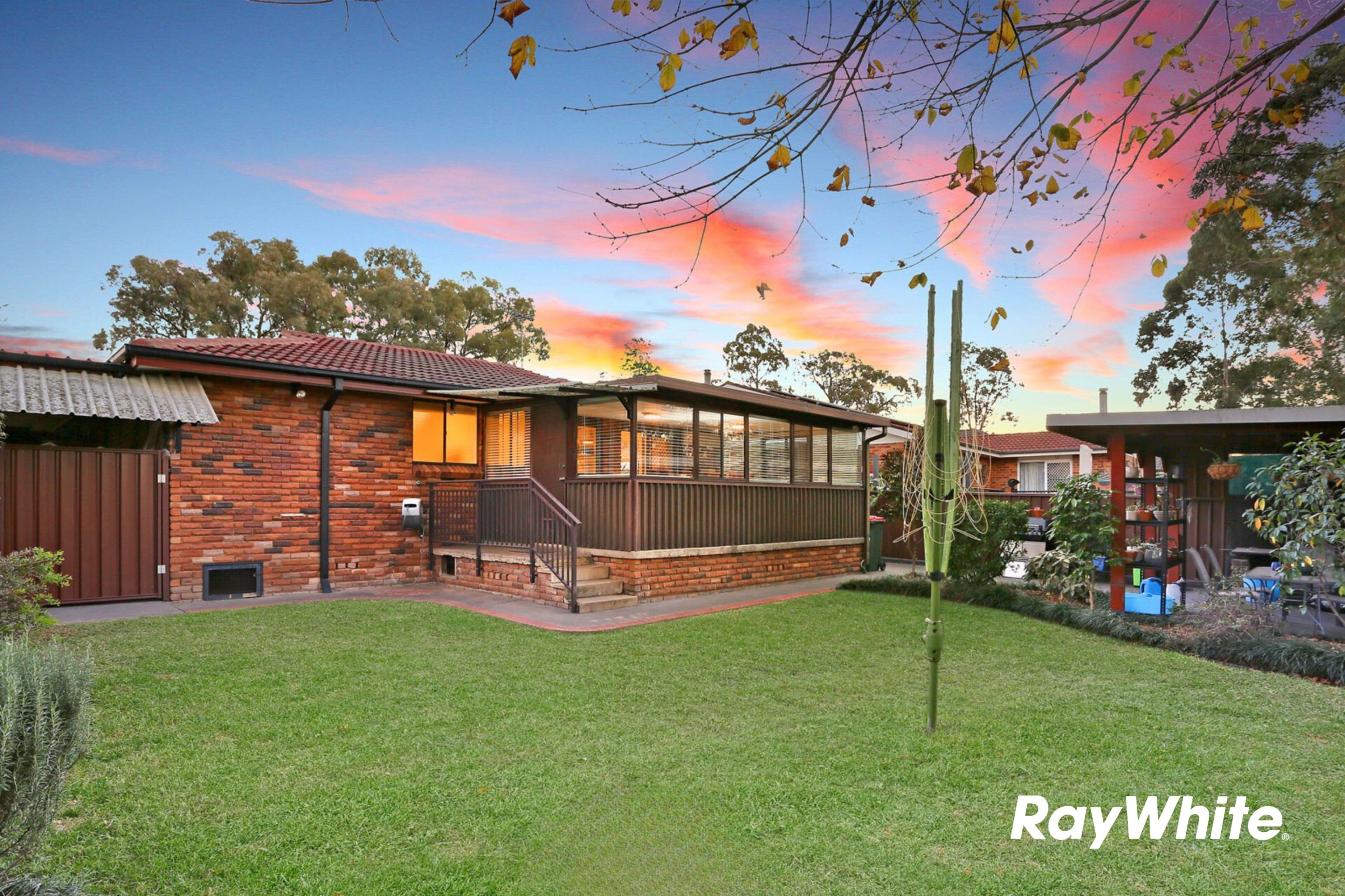63 Narcissus Avenue, Quakers Hill NSW 2763, Quakers Hill - Thumbnail 6