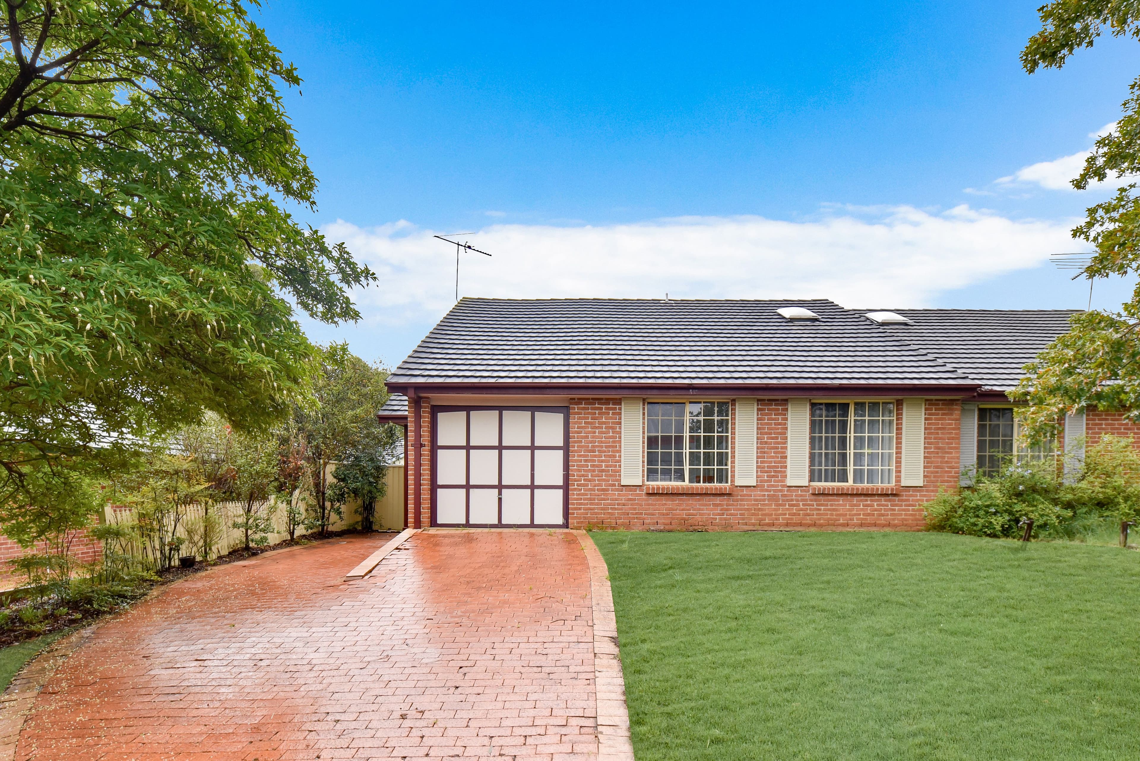 4 Liquidamber Drive, Narellan Vale NSW 2567, Narellan Vale - Image 1
