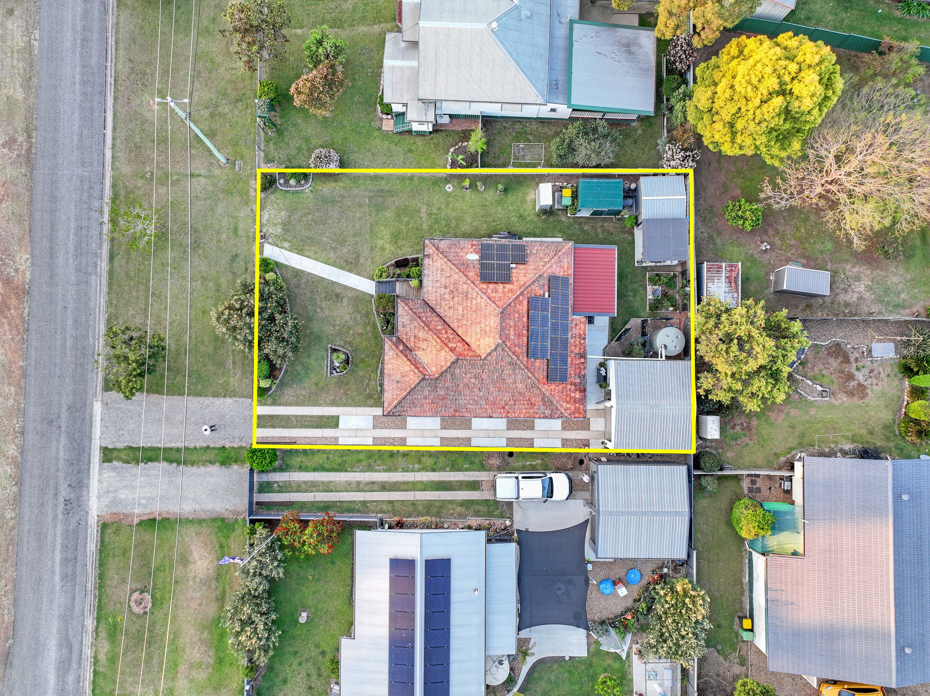 24 Short Street, Esk QLD 4312, Esk - Thumbnail 7