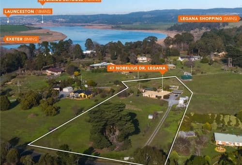 47 Nobelius Drive, Legana, Legana - Image 1