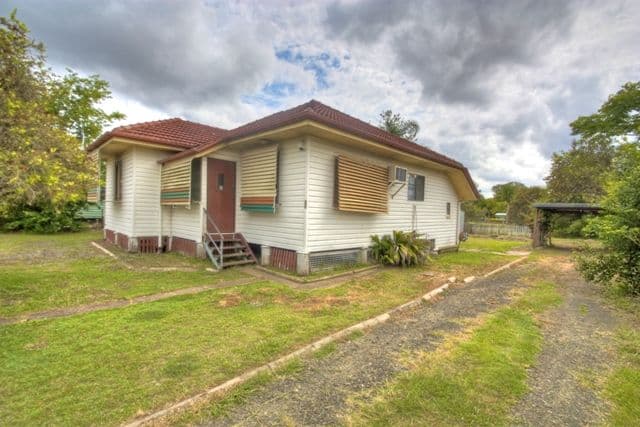 48 chubb Street, ONE MILE QLD 4305, One Mile - Image 1
