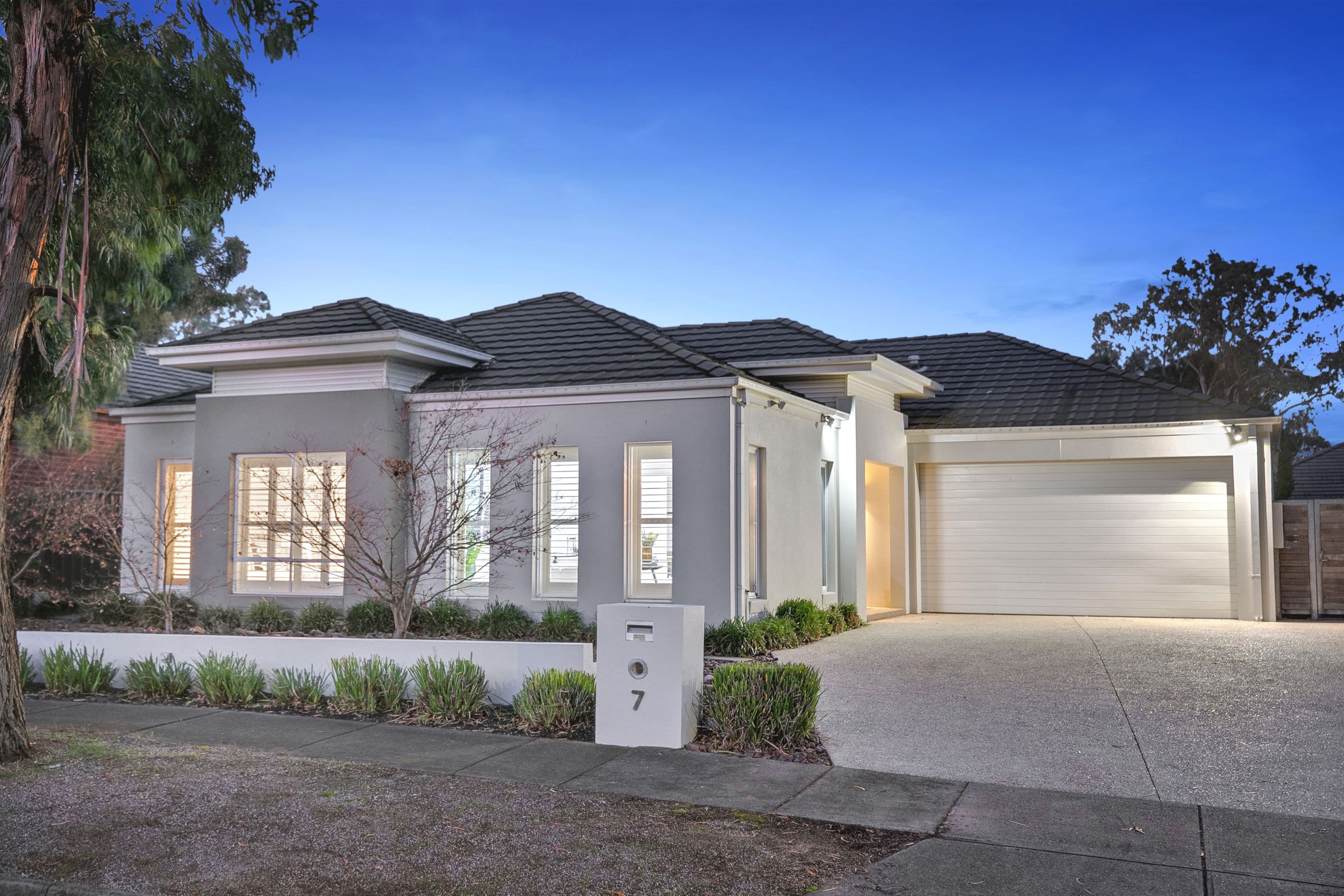 7 Rowell Drive, Mernda VIC 3754, Mernda - Image 1