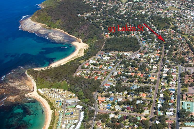 93 Lakin Street, Bateau Bay NSW 2261, Bateau Bay - Image 1