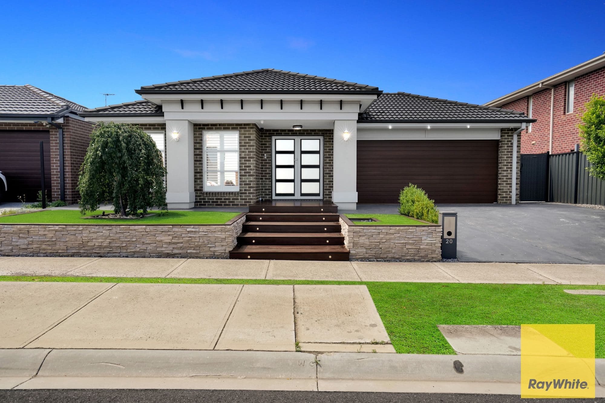 20 Royale Drive, FRASER RISE VIC 3336, Fraser Rise - Image 1