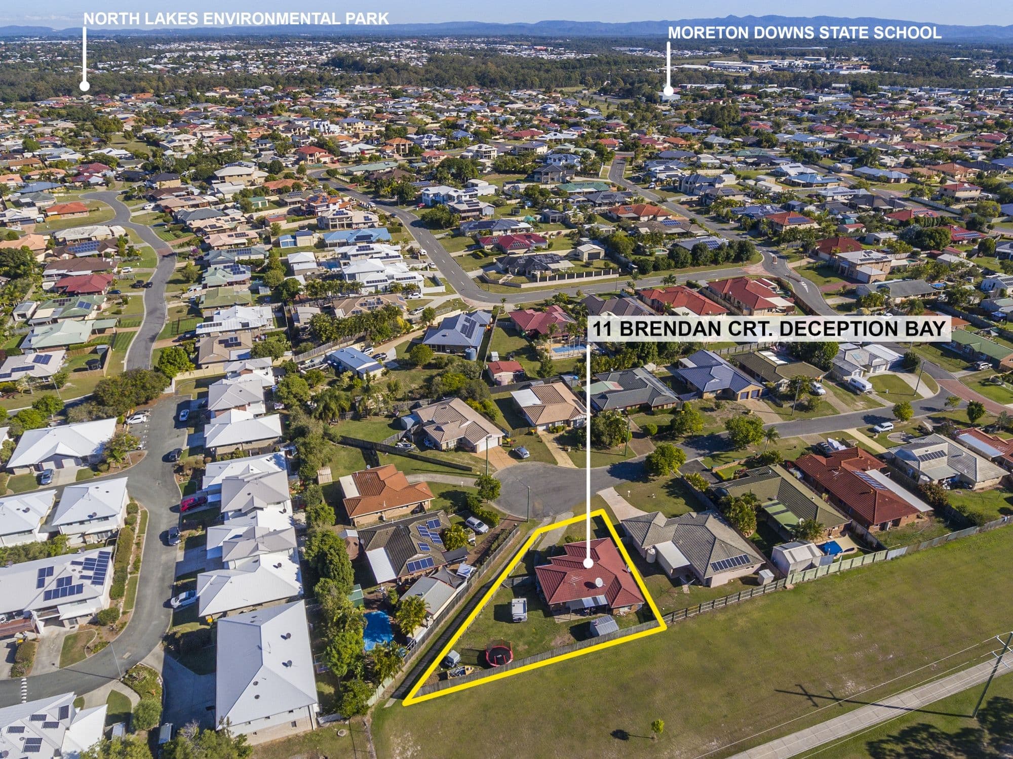 11 Brendan Court, Deception Bay QLD 4508, Deception Bay - Thumbnail 2