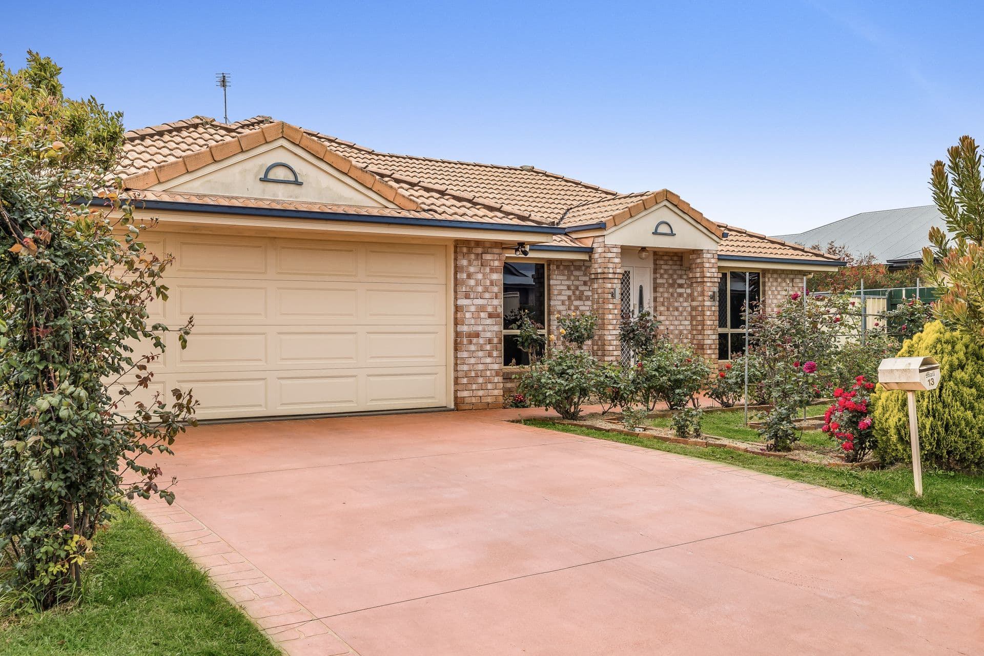 13 Salisbury Street, Darling Heights QLD 4350, Darling Heights - Image 1