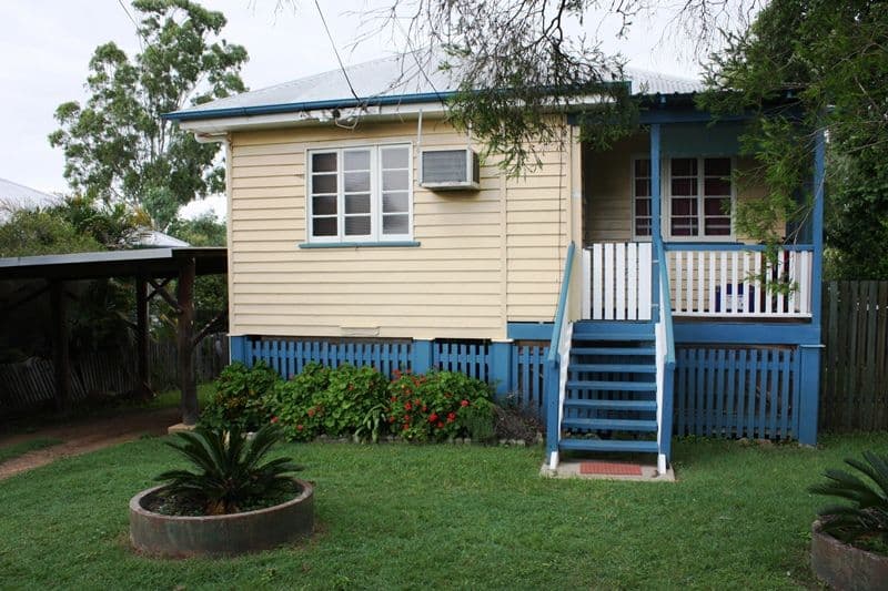 80 Eskdale Road, TOOGOOLAWAH QLD 4313, Toogoolawah - Thumbnail 5