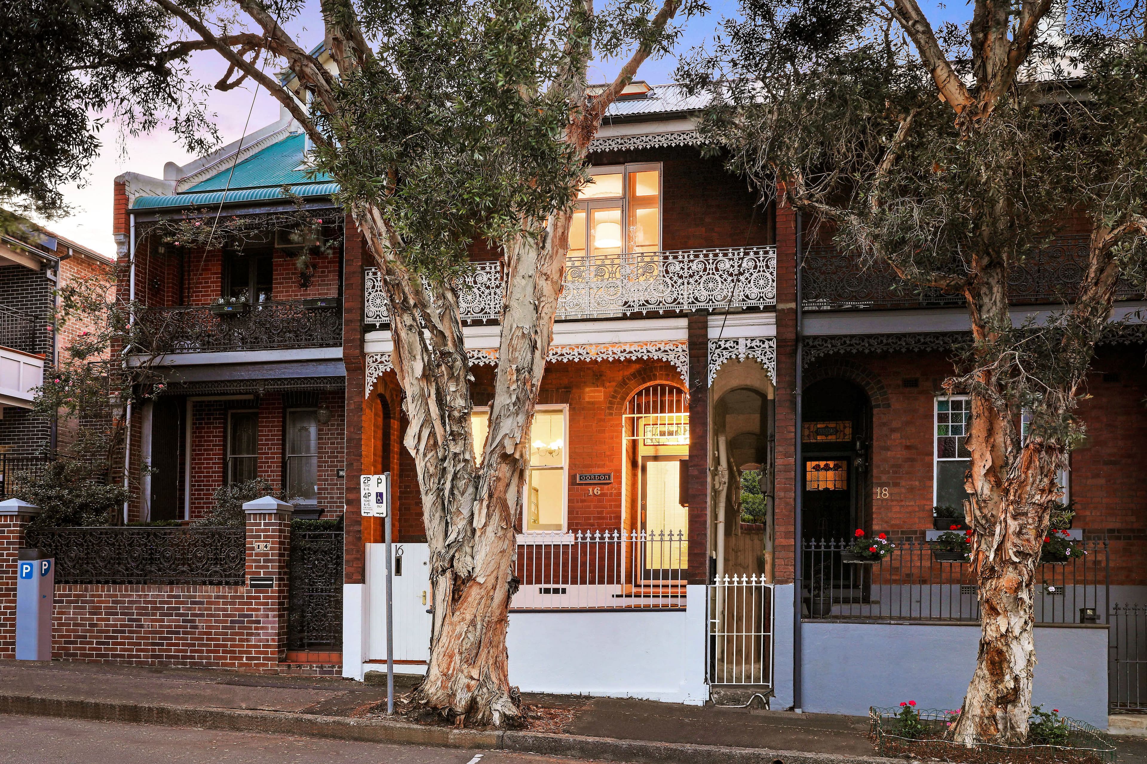 16 Rowntree Street, Balmain NSW 2041, Balmain - Thumbnail 2