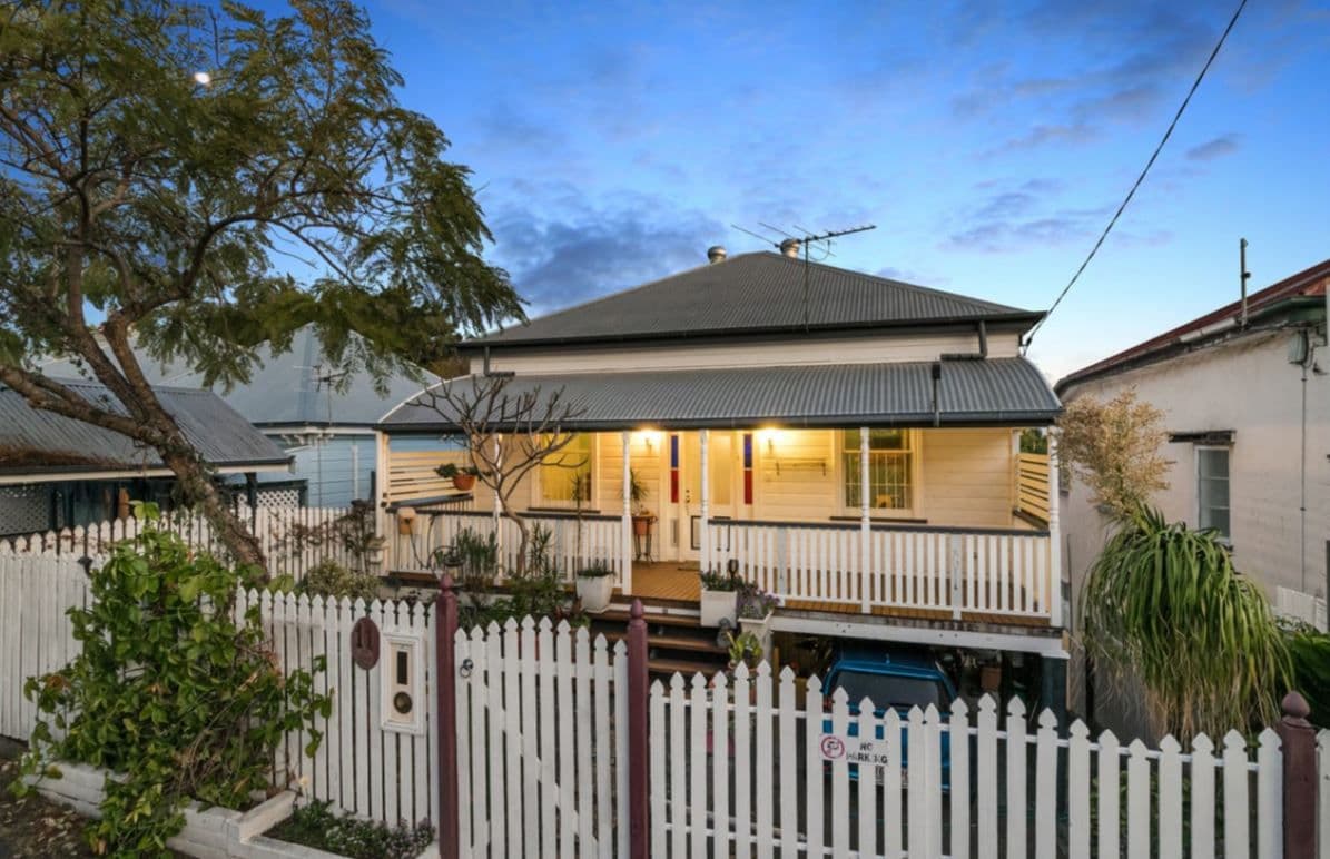 11 Normanby Terrace, Kelvin Grove QLD 4059, Kelvin Grove - Image 1