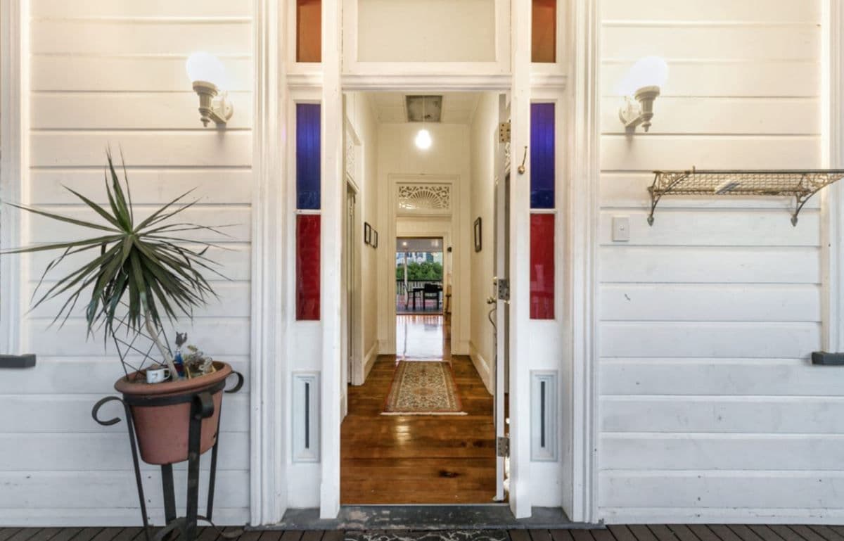 11 Normanby Terrace, Kelvin Grove QLD 4059, Kelvin Grove - Thumbnail 2