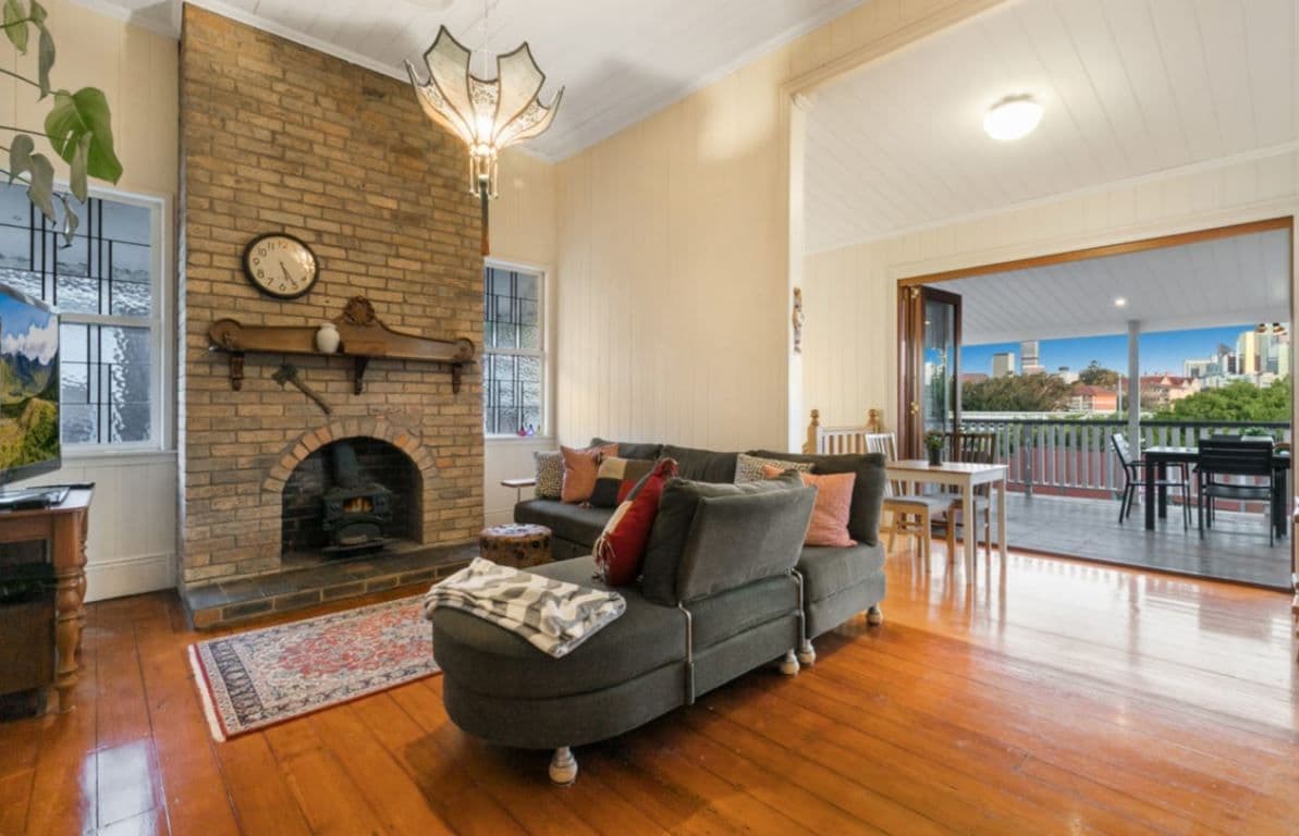 11 Normanby Terrace, Kelvin Grove QLD 4059, Kelvin Grove - Thumbnail 3