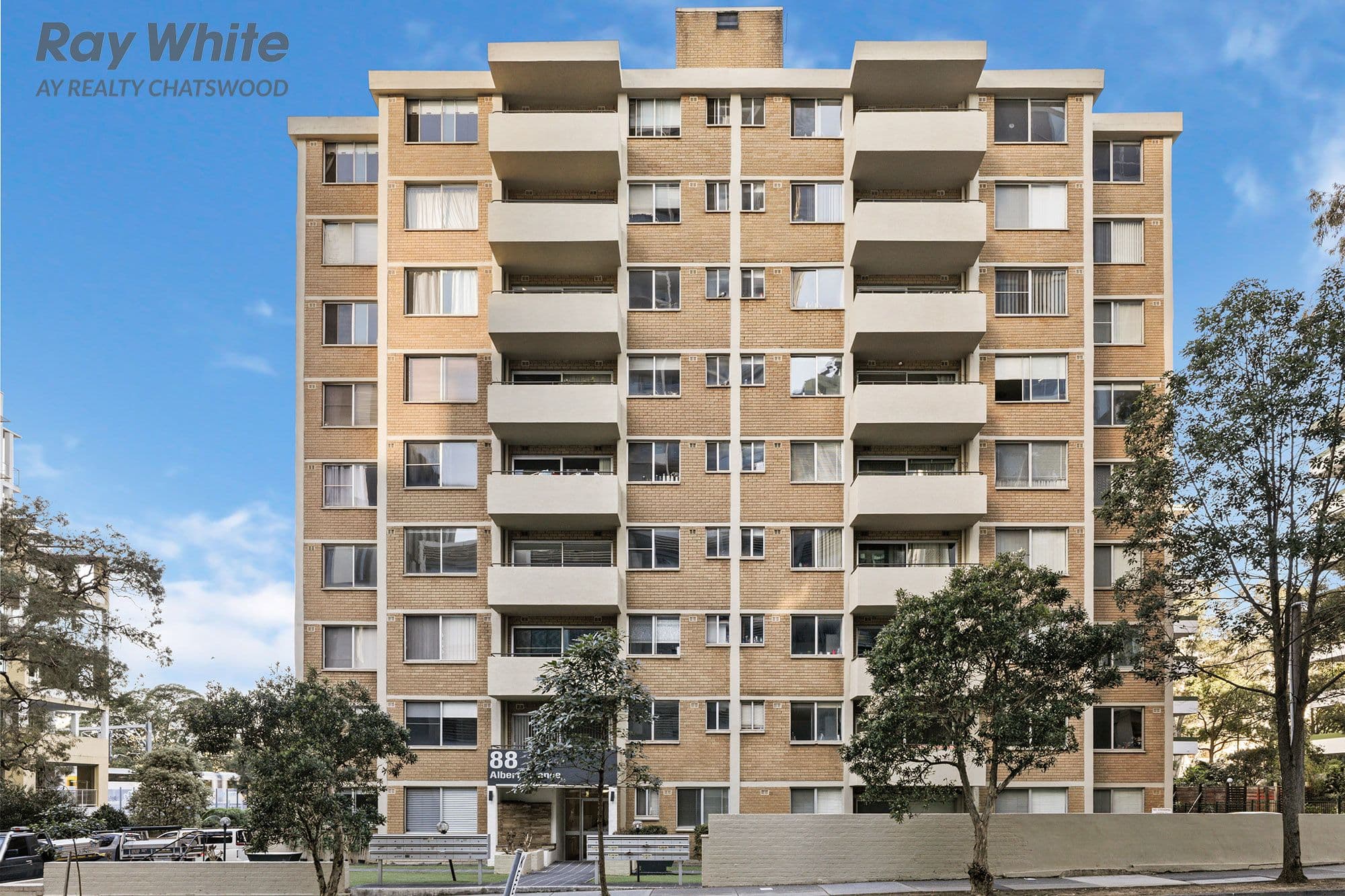 88 Albert Avenue, Chatswood NSW 2067, Chatswood - Thumbnail 7