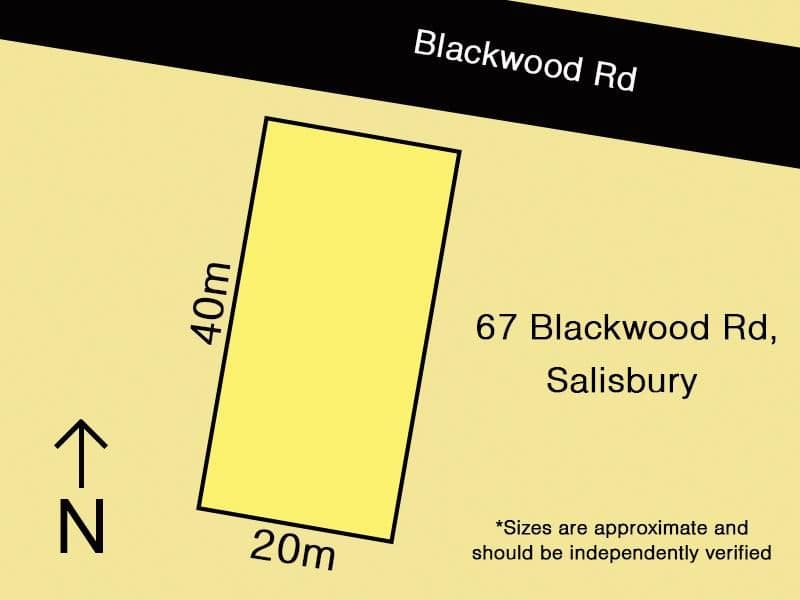 67 Blackwood Road, Salisbury QLD 4107, Salisbury - Image 1