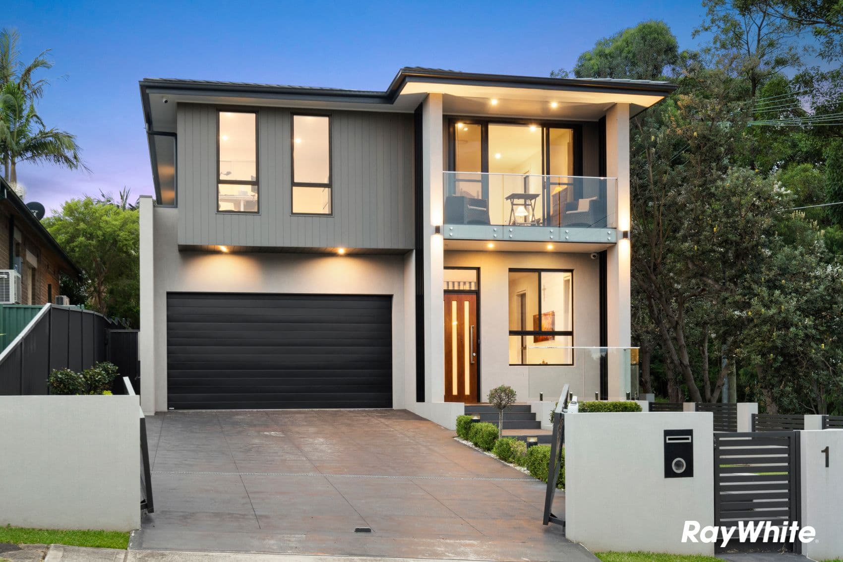 1 Cross Street, Ryde NSW 2112, Ryde - Image 1