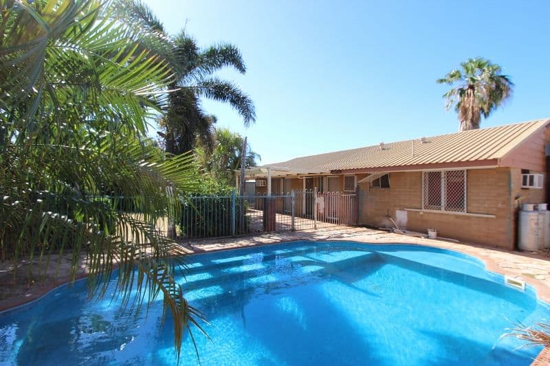 28 Gawthorne Drive, MILLARS WELL WA 6714, Millars Well - Image 1