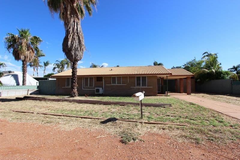 28 Gawthorne Drive, MILLARS WELL WA 6714, Millars Well - Thumbnail 2